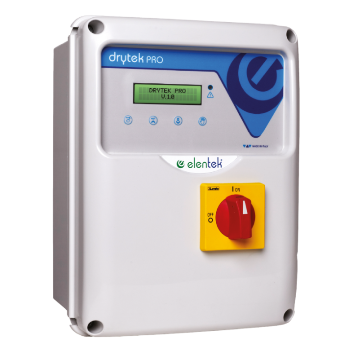 DRYTEK PRO 1-Tri/7,5