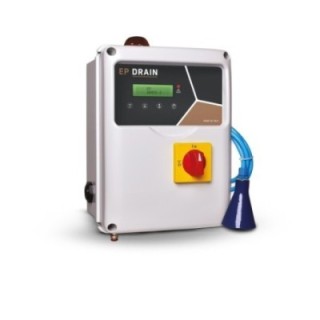 KIT EP DRAIN 2-Tri/7,5