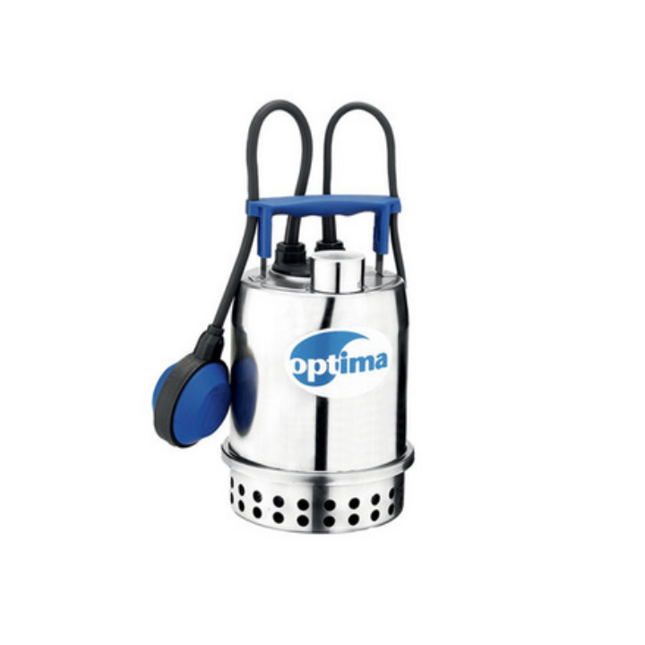 OPTIMA MA 10 M avec régulateur