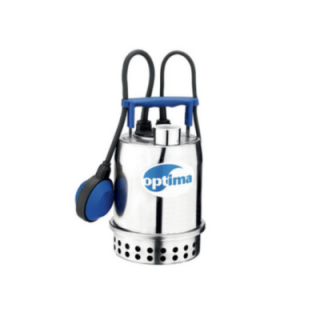 OPTIMA M 10 m sans régulateur