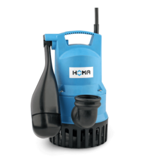 BULLY C 140 WA avec régulateur