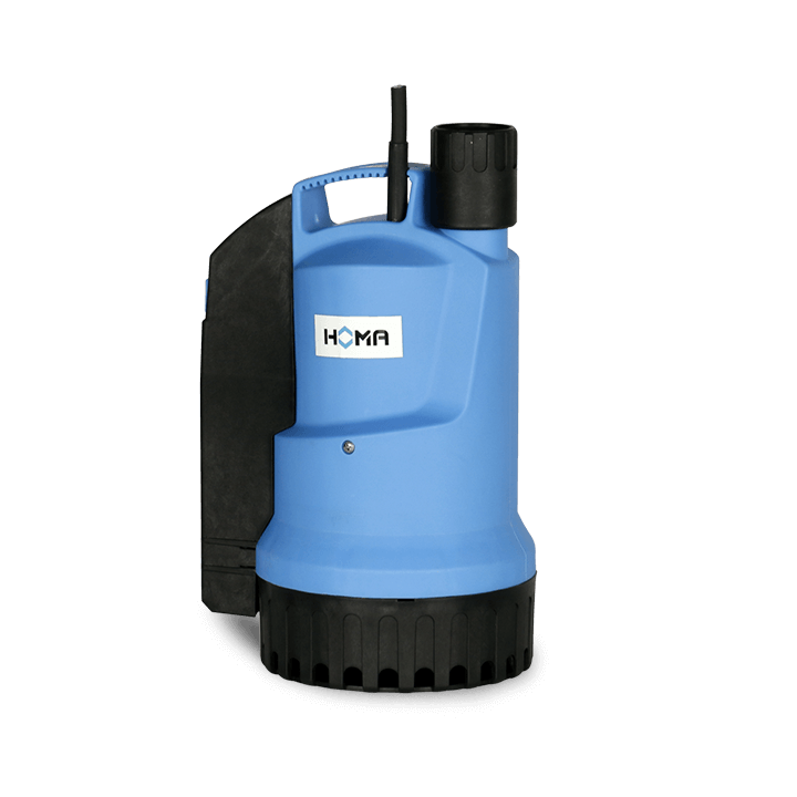 CHROMATIC C 240 W Flat sans régulateur