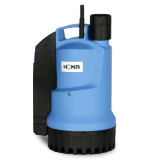 C250 WA  avec régulateur