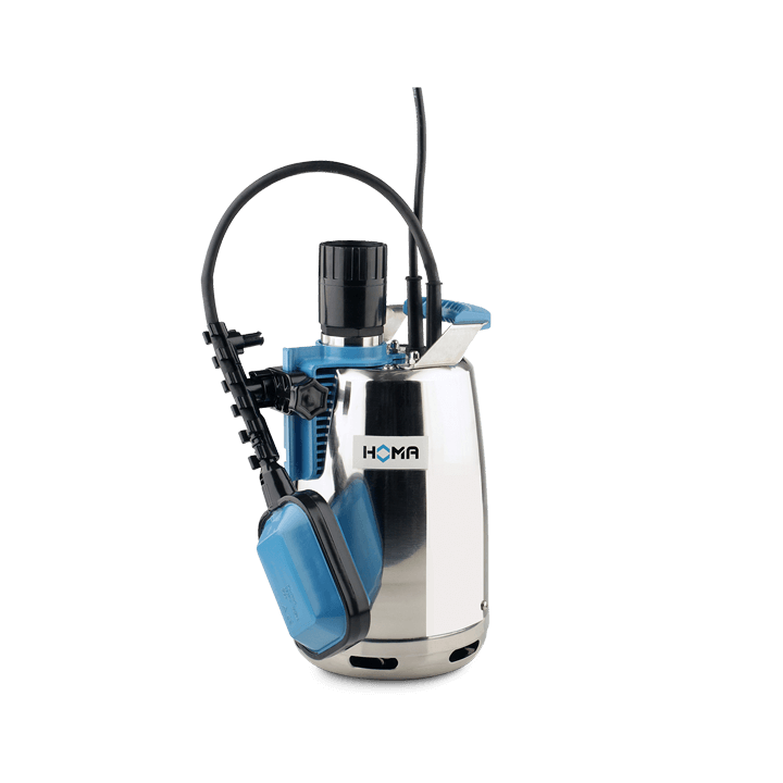 CR253 WA avec régulateur