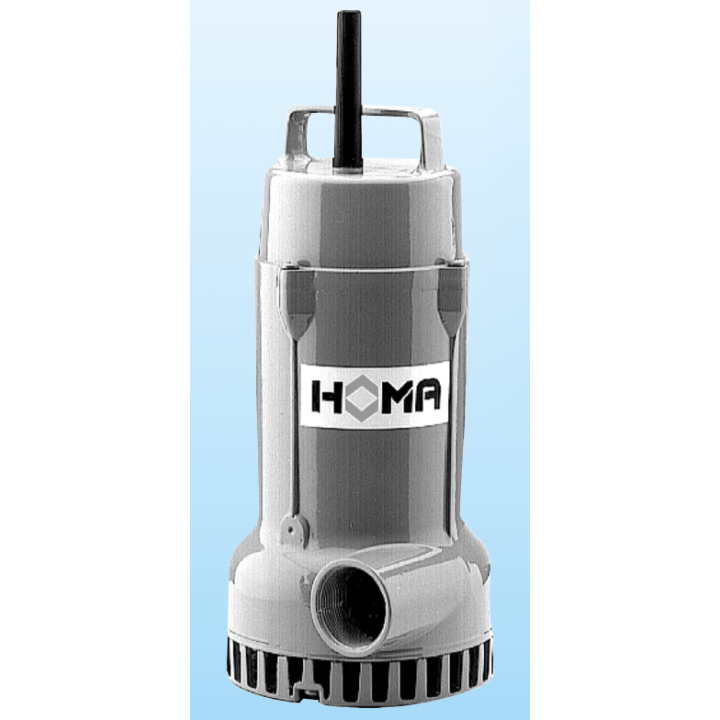 H117W sans régulateur