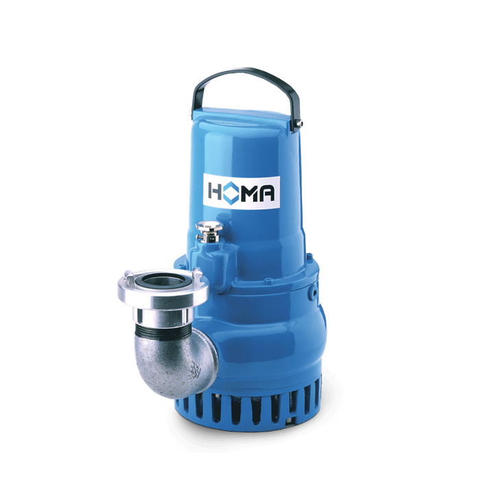 H119 WGA avec régulateur