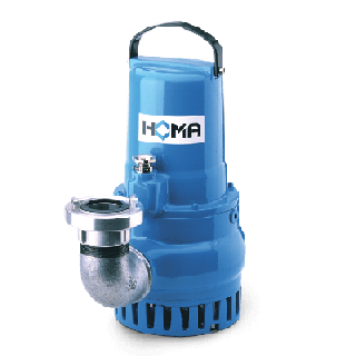 H119 DG sans régulateur