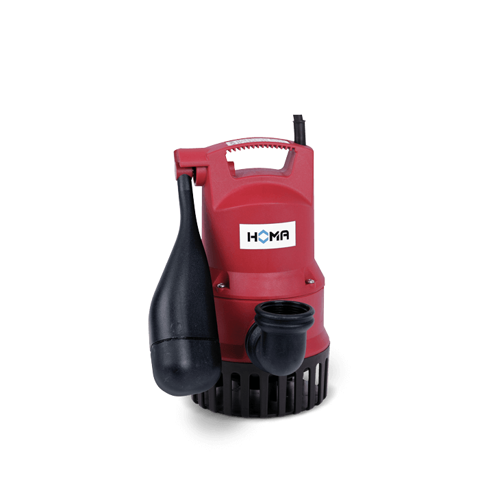 CH140 WA avec régulateur