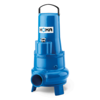 TP50M 37/2 HDA avec régulateur