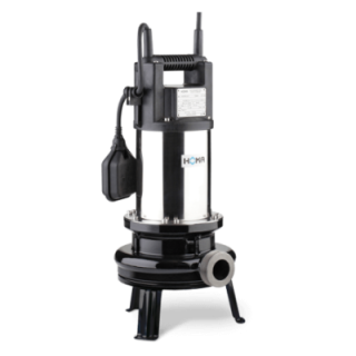 TGR 15 DA avec régulateur