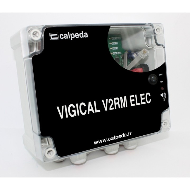 V2RM ELEC