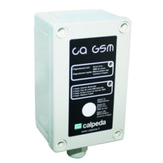 CA GSM