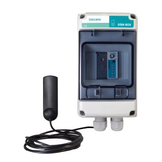 GSM-BOX