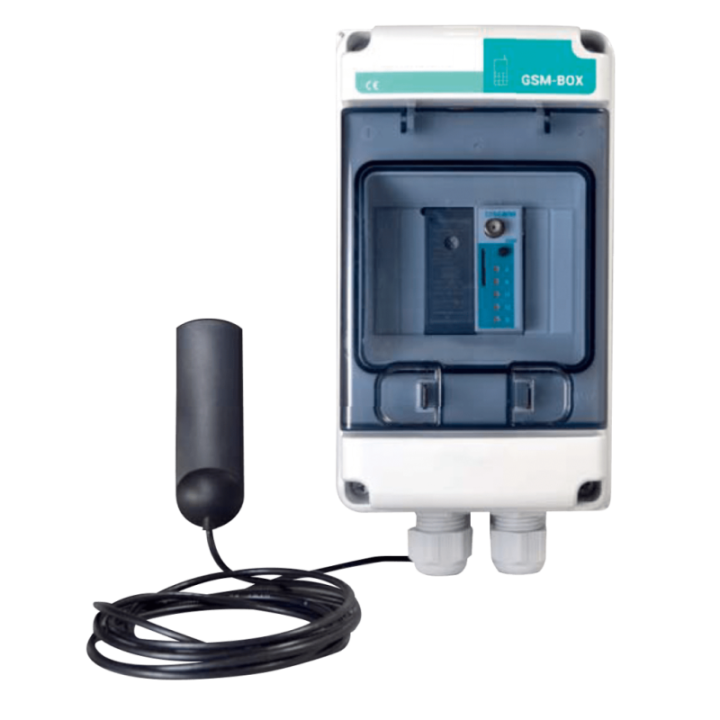 MXH 205 sans régulateur