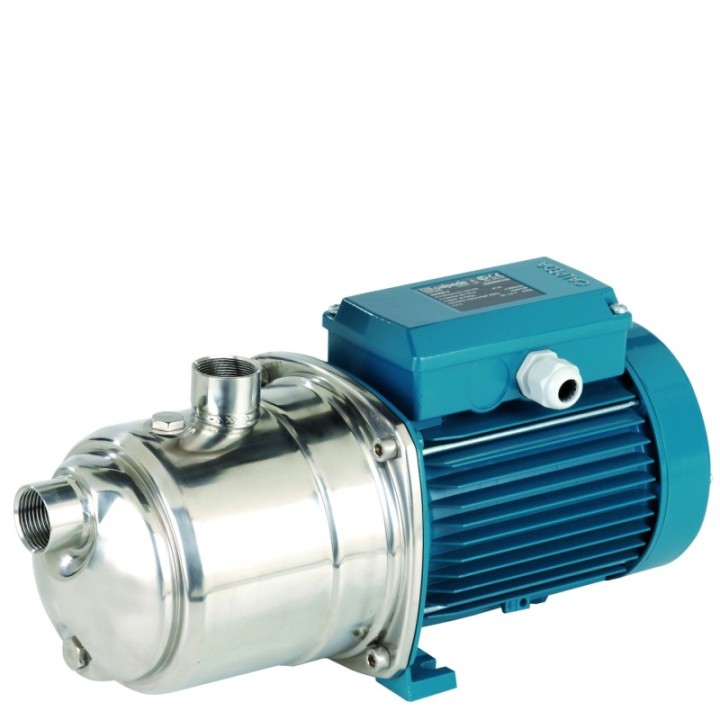 NGX 4-16 sans régulateur