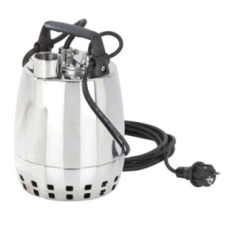 GXRM 11 GF avec régulateur