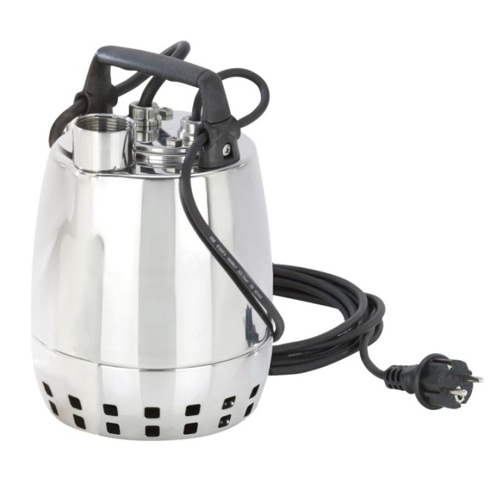 GXRM 11 GF avec régulateur