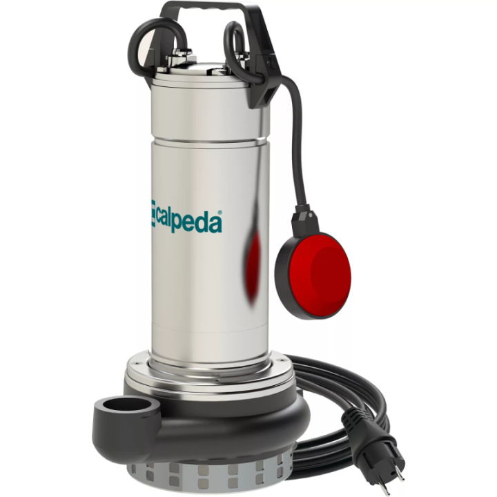 GQRM 10-18 SG sans régulateur