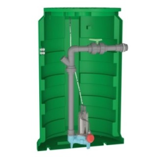 CALIDOM2000 GQSM 40-9