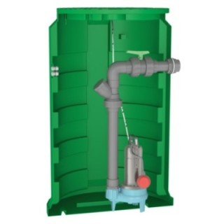 CALIDOM2400 GQSM 50-8