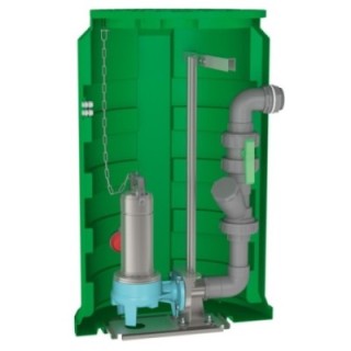 CALIDOM2000 GQVM 50-13 PA