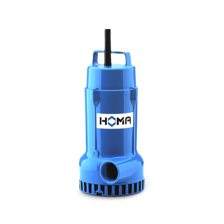 H106 WA avec régulateur