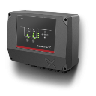 LC 231 1 x 1-12 A /  1 POMPE