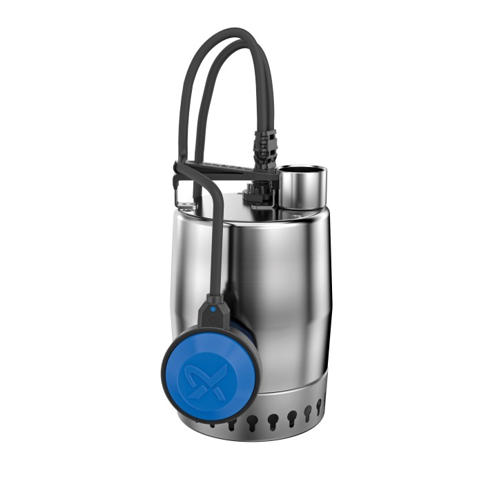 UNILIFT KP.250.A.1 avec régulateur