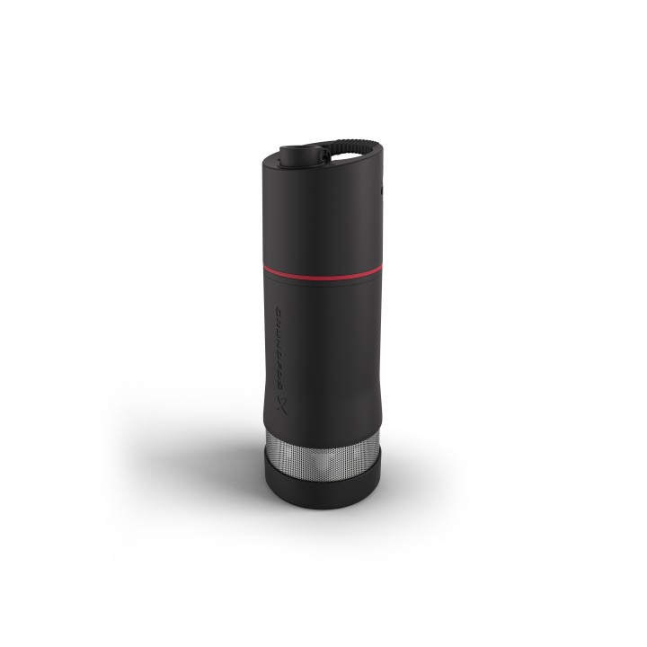 SB 3-35 M sans régulateur