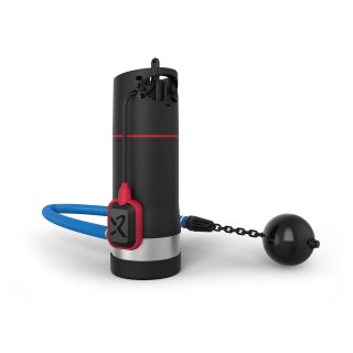 SB 3-45 AW avec régulateur