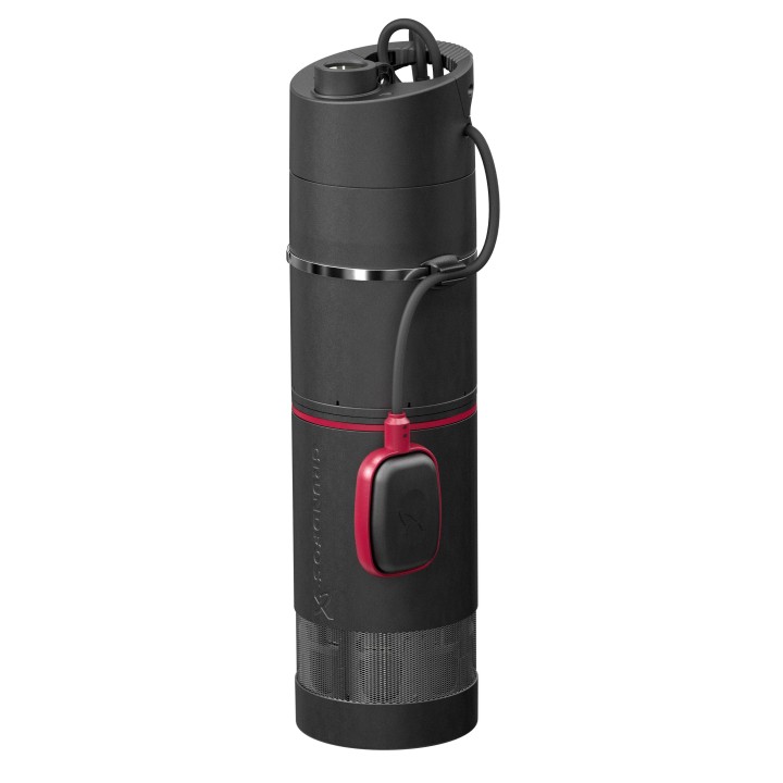 SBA 3-35 AW avec régulateur