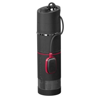 SBA 3-45 AW avec régulateur