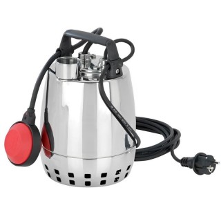 GXRM 9 GF avec régulateur