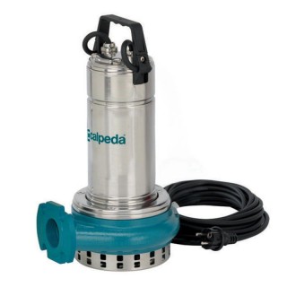 GQRM 10-10 SG sans régulateur