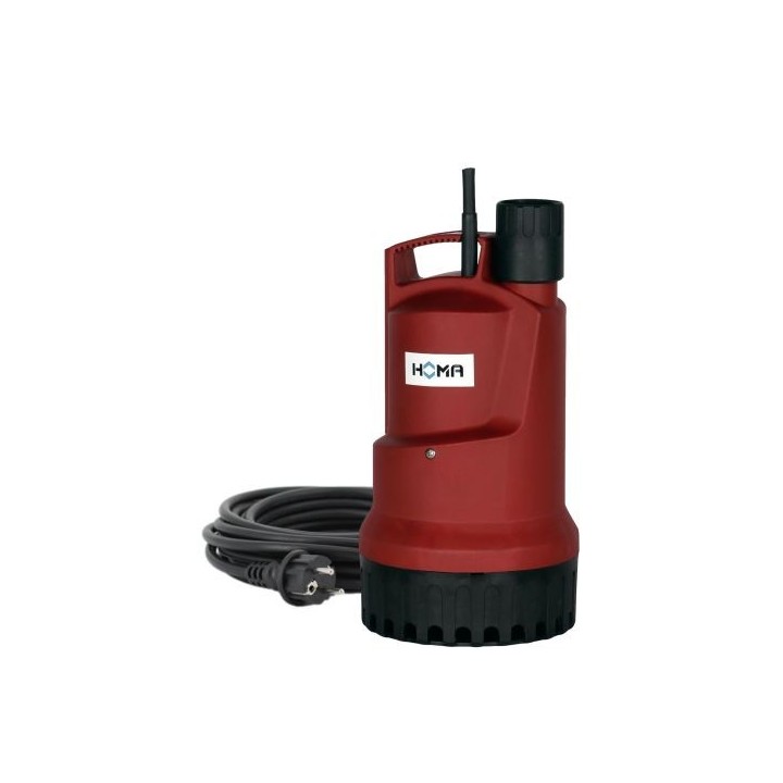 CH260 W sans régulateur