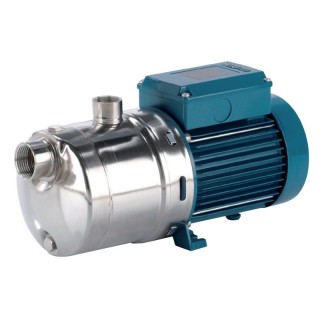 MXH 206 sans régulateur