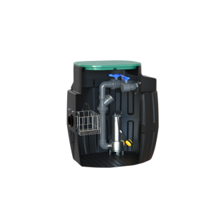 Sanirel 420 Evo - S09