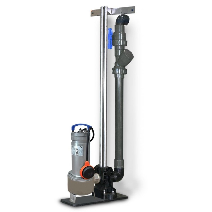 Sanirel 500V H180-S09 BDG