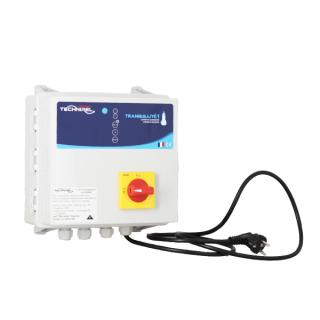 Coffret TRANQ. 2 EVO SEUL version 2 ppes