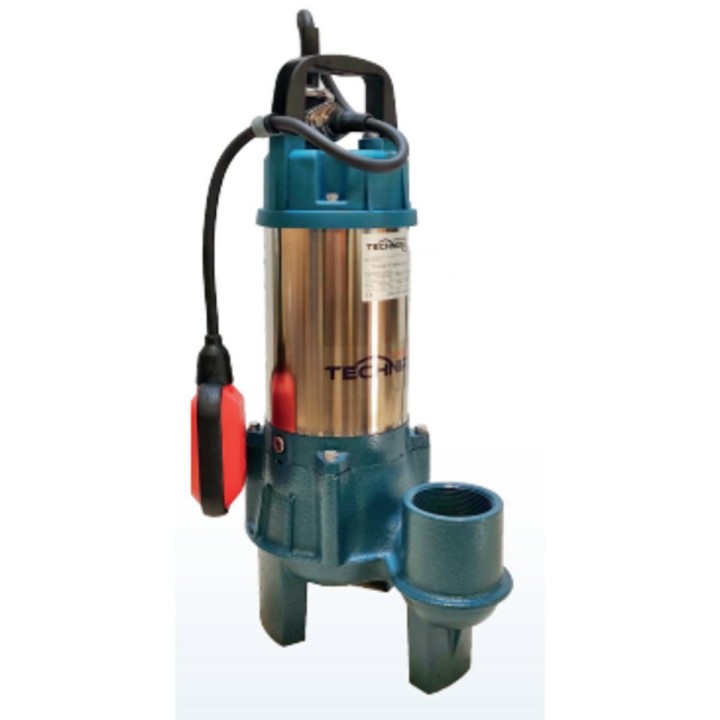 Pompe Technirel 414 Auto Mono