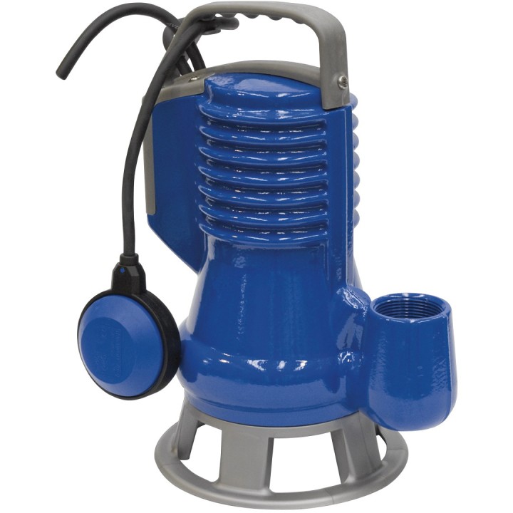 POMPE  DG BLUE 50 Mono-AUT.