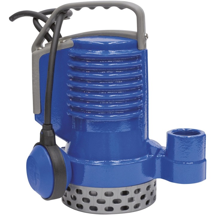 POMPE  DR BLUE 50 Mono-AUT.