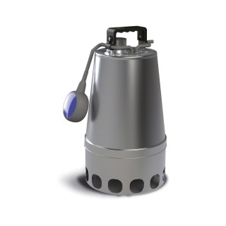 DG-STEEL 75 Mono-AUT.