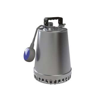 DR-STEEL 37 Mono-AUT.(30mt.)