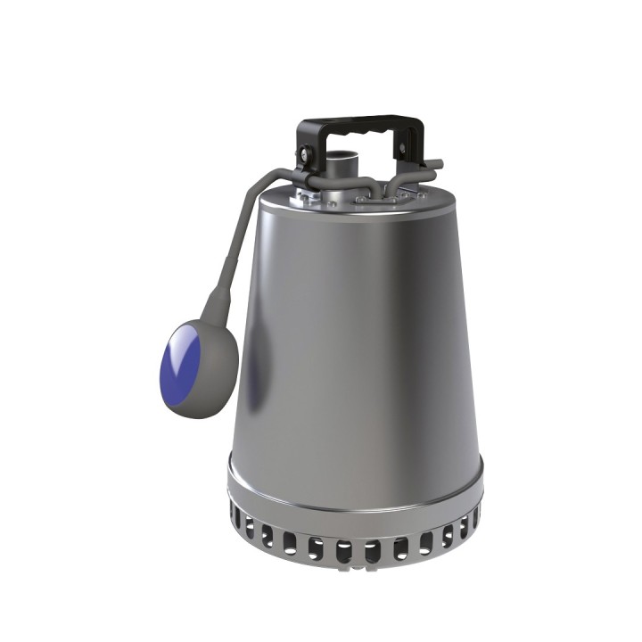 DR-STEEL 55 Mono-AUT.