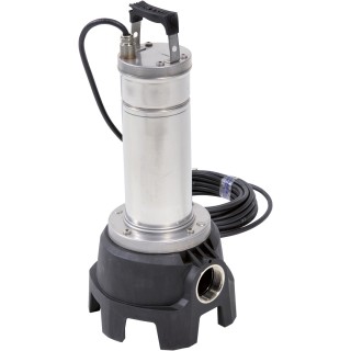 FEKA VX 550 M230V - 0,55kW - 4,2A
