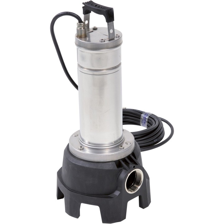 FEKA VX 550 M230V - 0,55kW - 4,2A