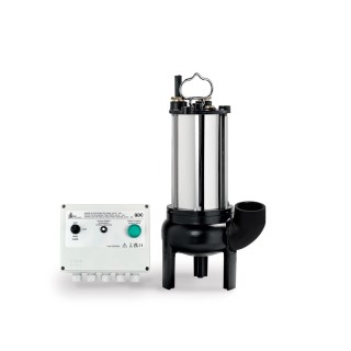 SEMISOM S. 290 24V. DC. + CD LIVREE AVEC COFFRET DE DEMARRAGE