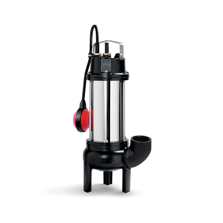 SEMISOM S. 290 AUT. MONO V.(10mt.)