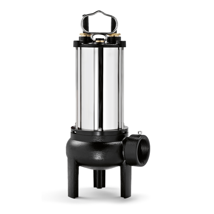 SEMISOM S. 290 TRI (10mt.)